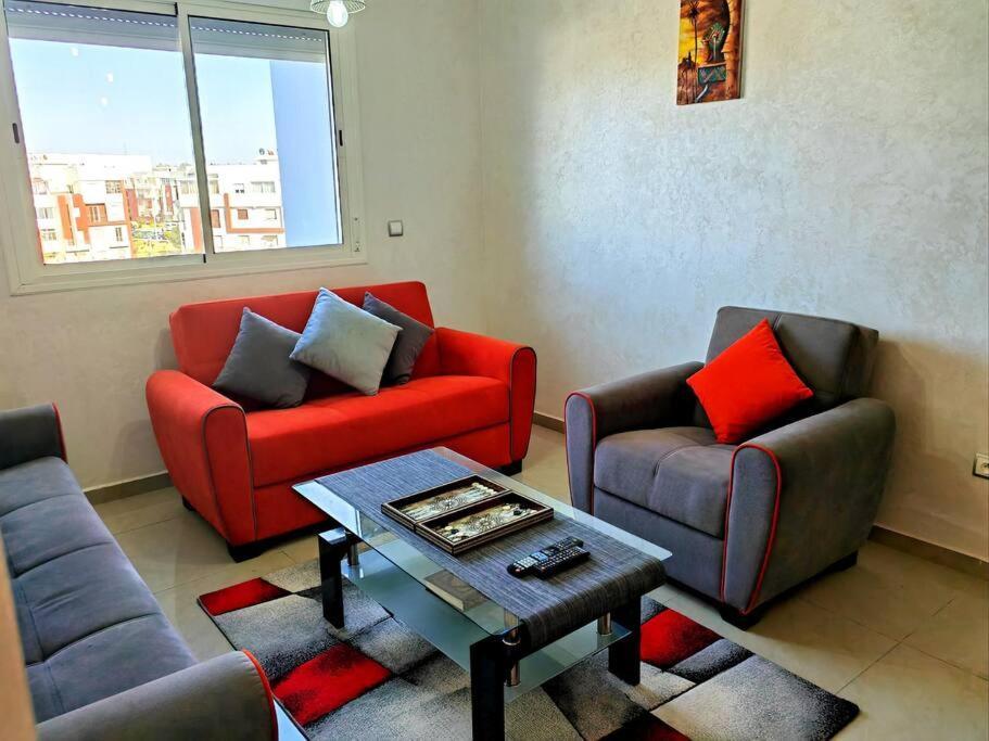 Modern Serenity In Elegant Flat